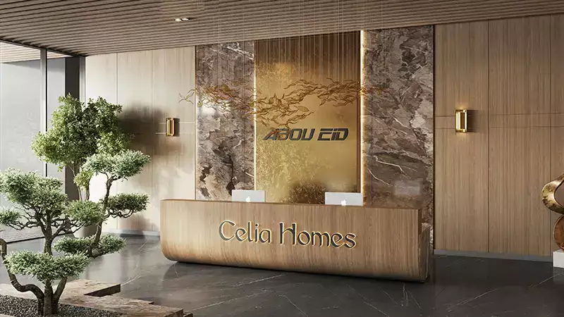 Celia Homes — project photo 2